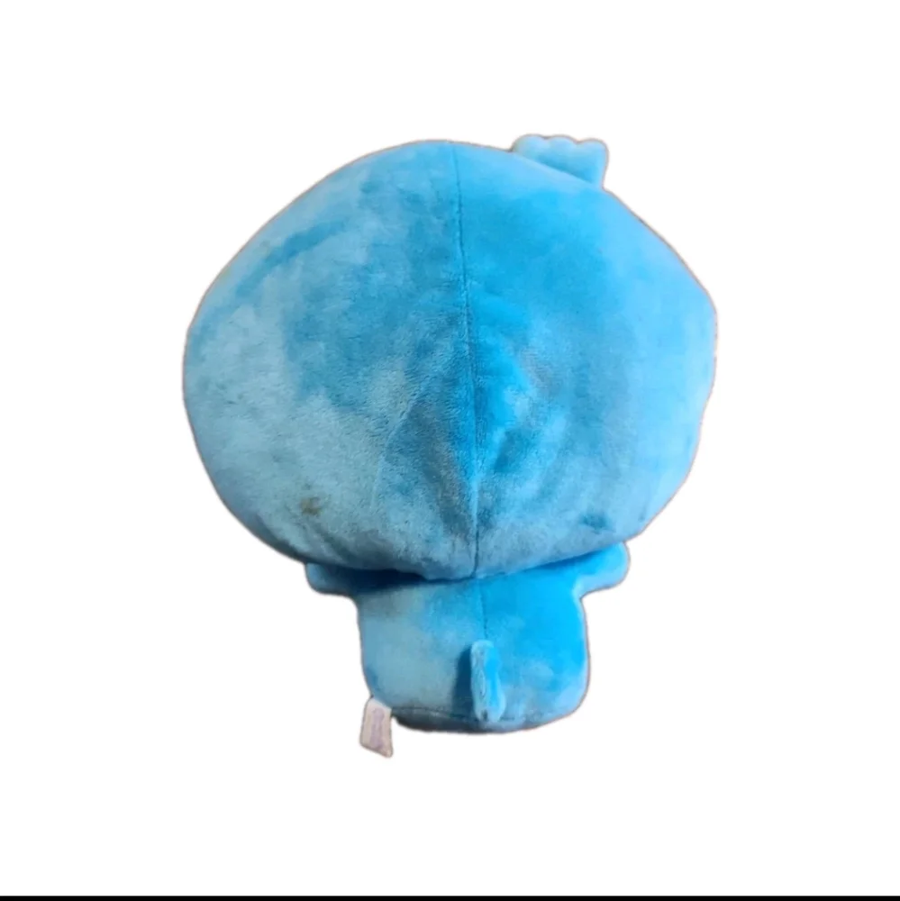 San-X Zombbit Blue Bear Zombie Bunny Plush Toy Doll Kawaii Cute SanX Japan - Picture 3 of 7